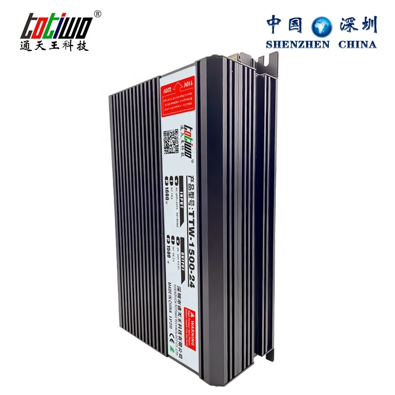 switching power supply 1500w 12v 24v 36v 48v 60v 80v 90v 150v 125a 62.5a 41.6a 31.25a 1400w 1600w