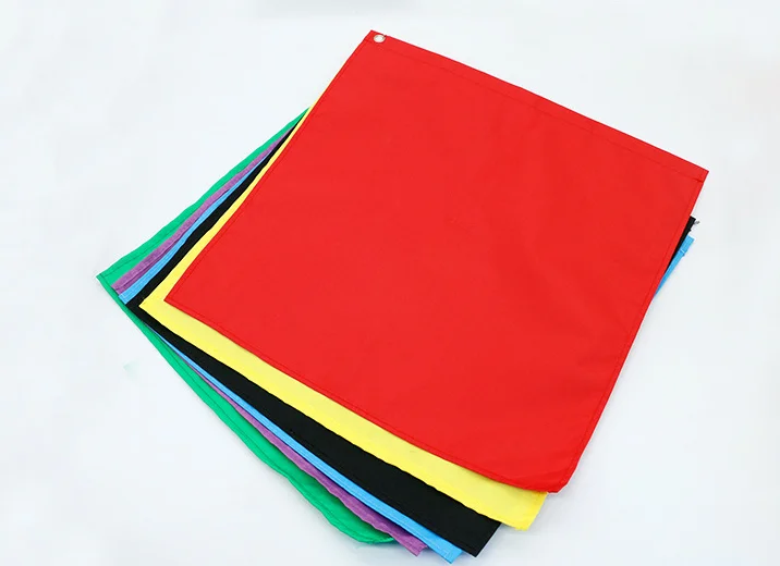 Wholesale Custom Horse Equipment Accessories Training Flag Horse Whip Tour Guide Flag With Telescopic Stick