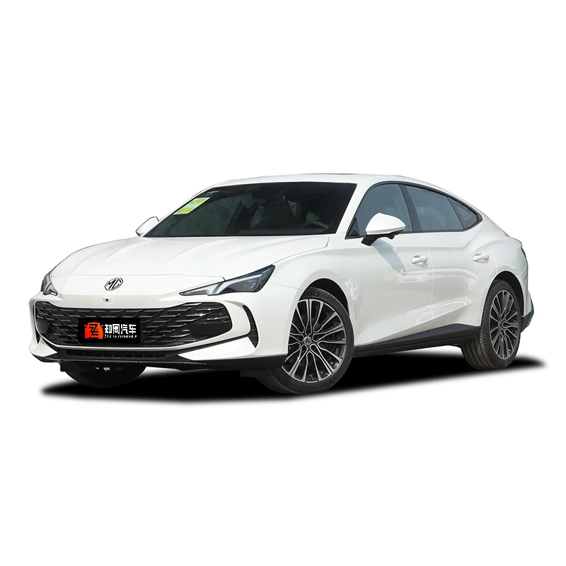 MG 7 2023 Model 1.5T Perfect Comfort Version
