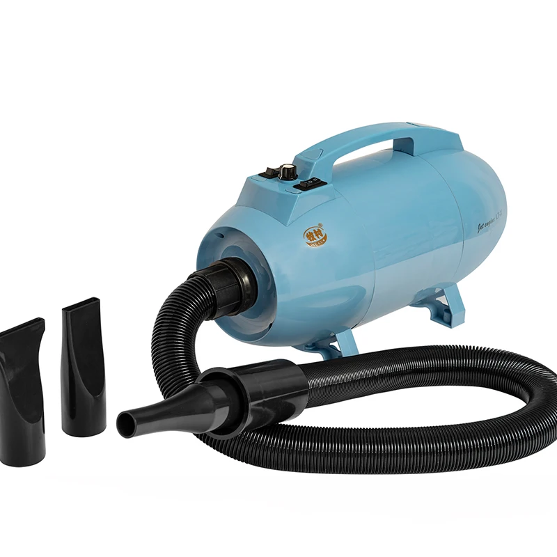Wholesale Low Noise Pet Hair Dryer Lantun Blower Hair Dryer Pet Grooming Professional Dryer