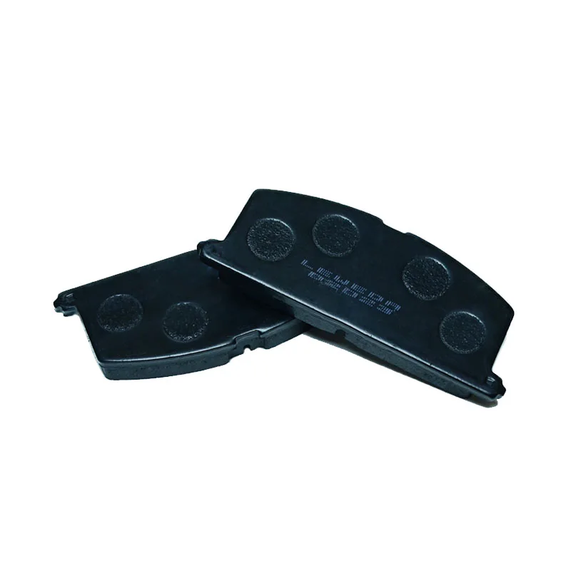LEWEDA in stock wholesale brake pads custom ceramic auto brake pad 04466 21010 (1600295376771)