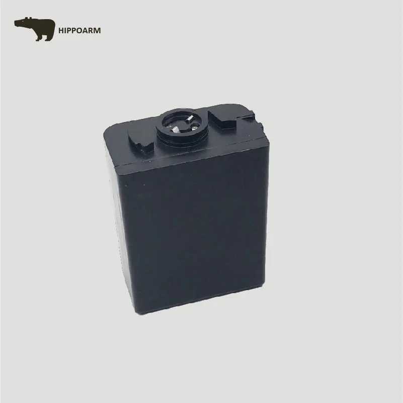 
 Военная Униформа Manpack PRC-624 радио Аккумуляторный блок  