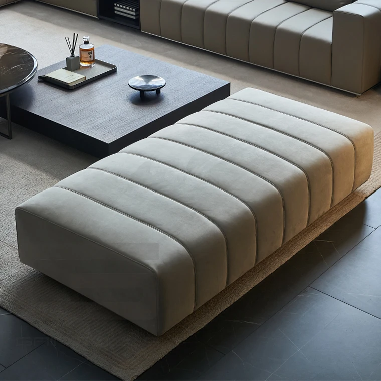 Modern Living Room Sofas 1-8 Seats Fabric Sofas Comfortable Living Room Furniture Set