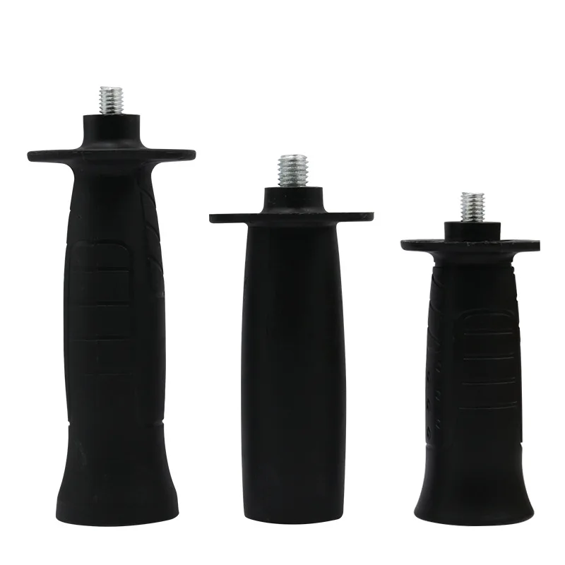 Angle Grinder Handle Thread Auxiliary Side Handle For Angle Grinder Grinding Machine Power Tool Parts