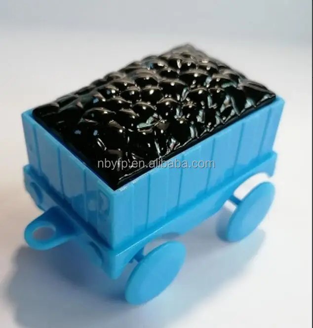 Thomas car