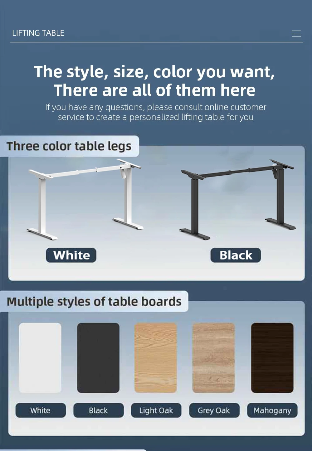 Современная Роскошная Складная и выдвижная металлическая мебель