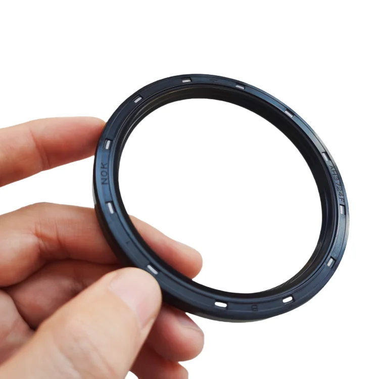 MD050604 Automotive Oil Seal AH3724F HTC 80*96*9 Crankshaft Rear Oil Seal Car Oil Seal for MITSUBISHI