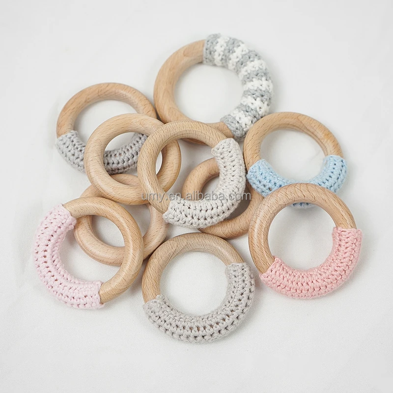 HU104459 crochet ring4
