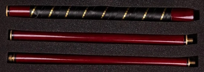 Executive Office Golf Putter Set