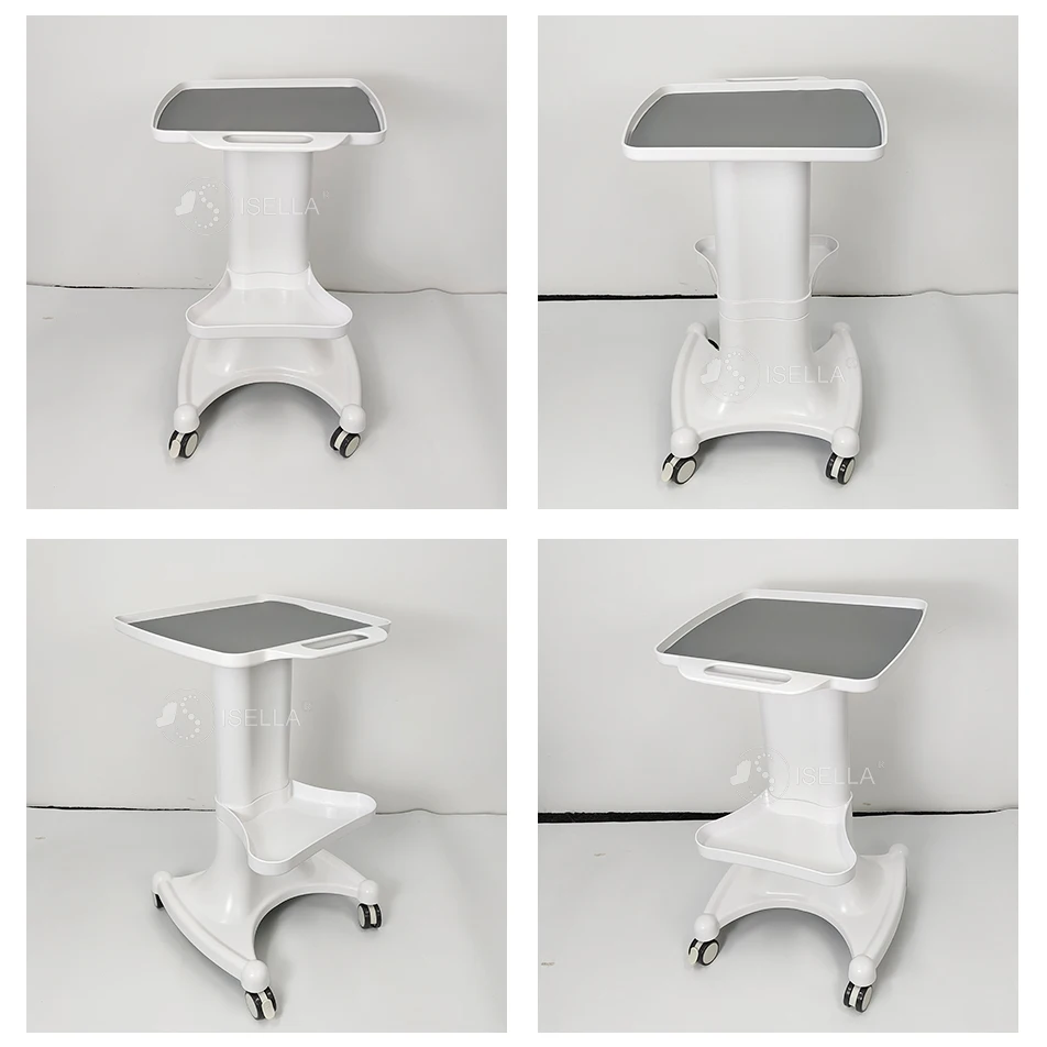 ISELLA T04 Beauty Trolley