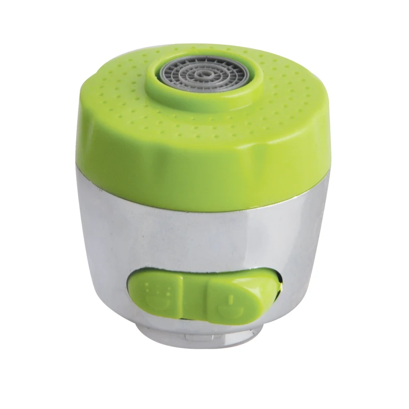 OEM acceptable aerator core water saving aerator mist water saving aerator for kitchen sink