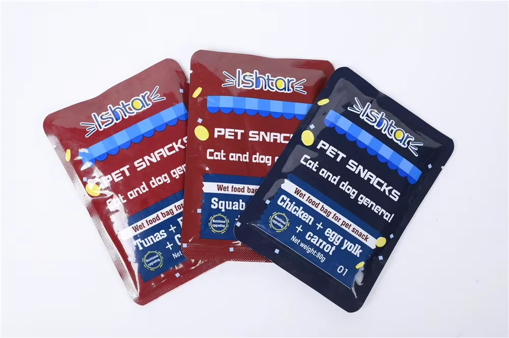 Real Meat Pet Canned Food chicken Pet Cat Food Cans Set Cat Wet Food
