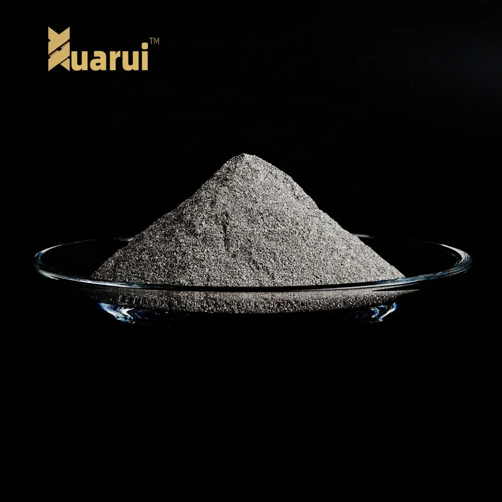 High purity  99.9% Titanium Hydride powder , high quality Titanium powder