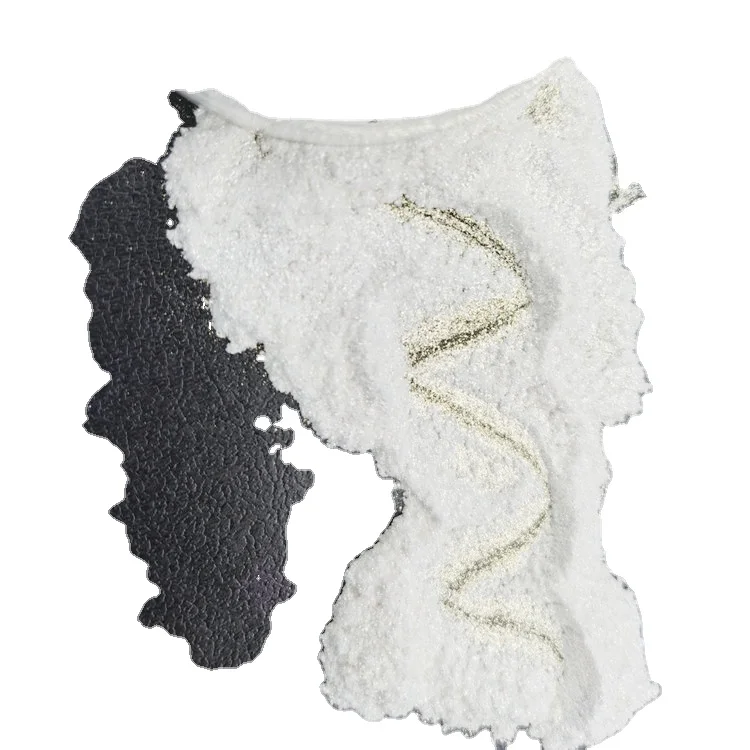 Crystal Pearl Pigment Powder Colored Mica Powder