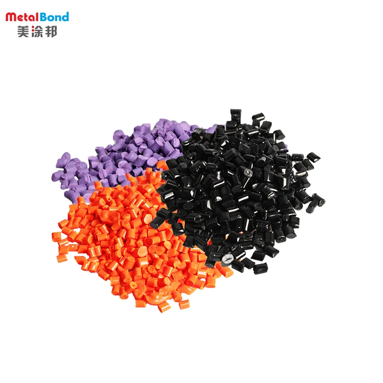 Пластмассовая добавка Metalbond полиэтиленовый наполнитель полипропиленовый лист цветная резиновая маточная смесь