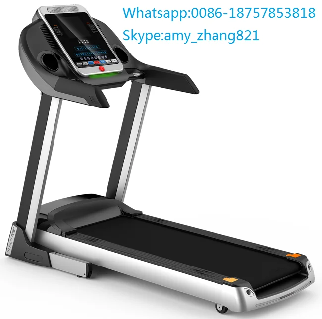 YIJIAN открытый беговая дорожка DK-15AW