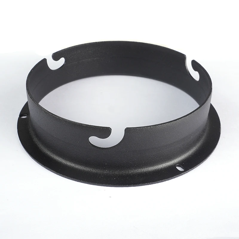 Nicefoto 135mm Comet mount Adapter Ring photographic accessories