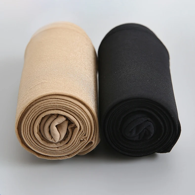 6D Ultra-thin sexy legging plus size tights Large fat lady Pantyhose