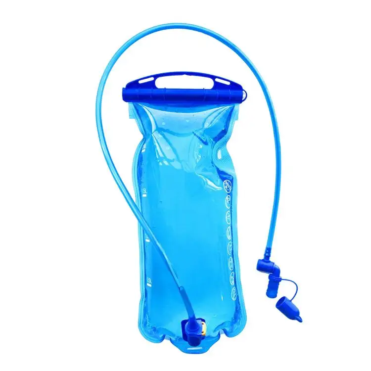 
2021 New Water Bladder 3L 100oz BPA Free Water Reservoir for Cycling 