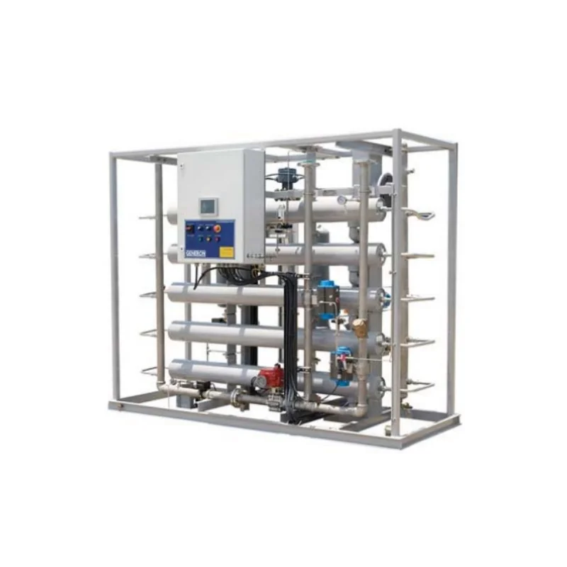 Быстрая доставка карбоновая мембрана 20 кг/ч 99% Ptfe полая волокнистая Co2 производственная машина для продажи