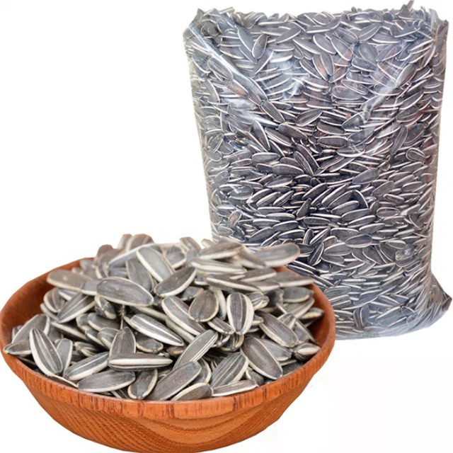 Factory Direct Sales Sunflower Seed 361 Roasted Sunflower Seeds Sunflower Seeds Wholesale