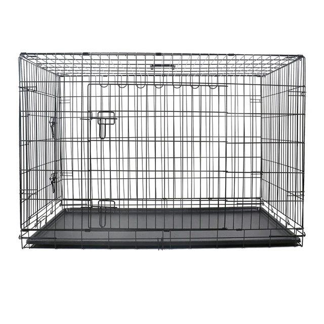 Металлическая трубка, сетка, проволока, большие собачьи клетки и ящики (бесплатный образец, быстрая доставка)