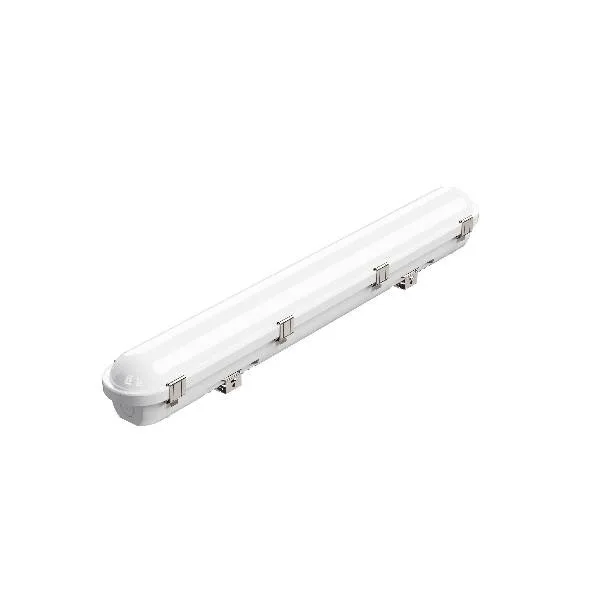 Dimming Tri-proof Batten Ip66 Waterproof Tri-proof Light Linear Light Bar Led Interior Lights For Homes