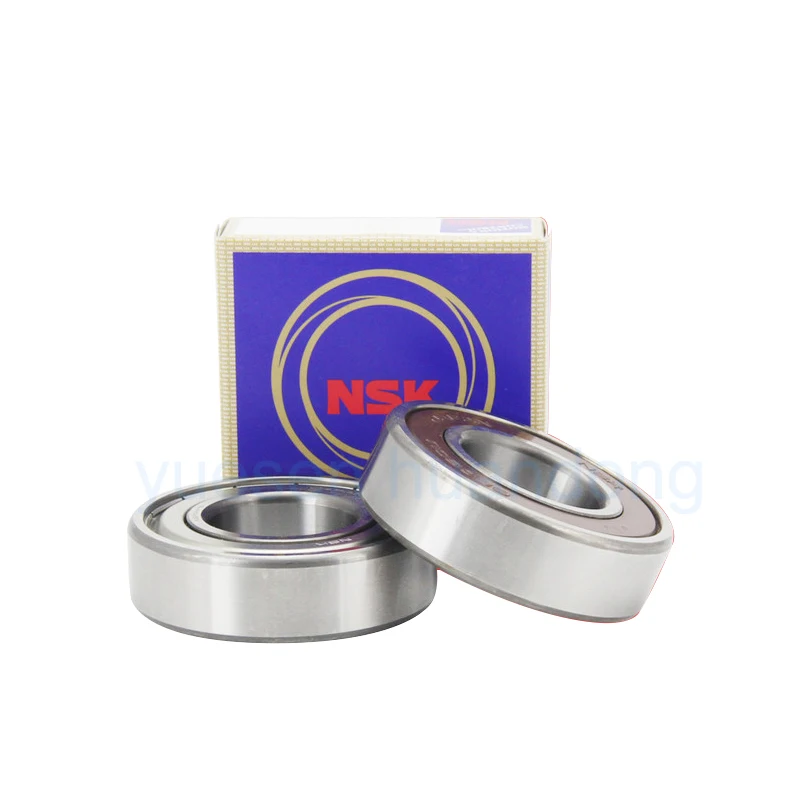  Шариковый подшипник NSK 6200 6201 6203 6204 6205 DDU C3 ZZ радиальный