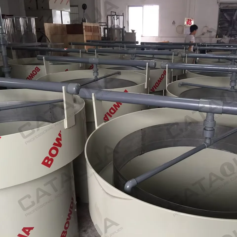 PP Tilapia Fish Incubator Fish Farming Incubator Equipment Automatic Fish Hatchery Equipment