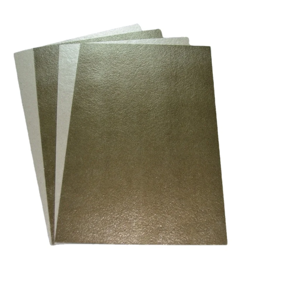 mica sheet