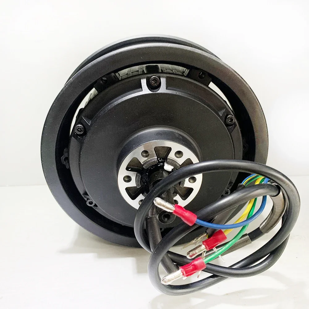 Kaabo Mantis Motor Electric Scooter Motor 48V 800W 60V 1000W 500W 1500W 100%Original E-Sooter Parts