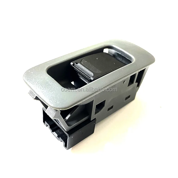 For 37995-75F00 3799575F00 Automotive Spare Parts Electric Power Window Master Control Switch For 1999-2004 Chevrolet Tracker