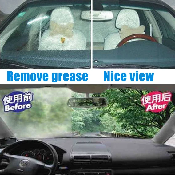 UCEZCAR + Универсальный распылитель для лобового стекла автомобиля/очиститель автомойки