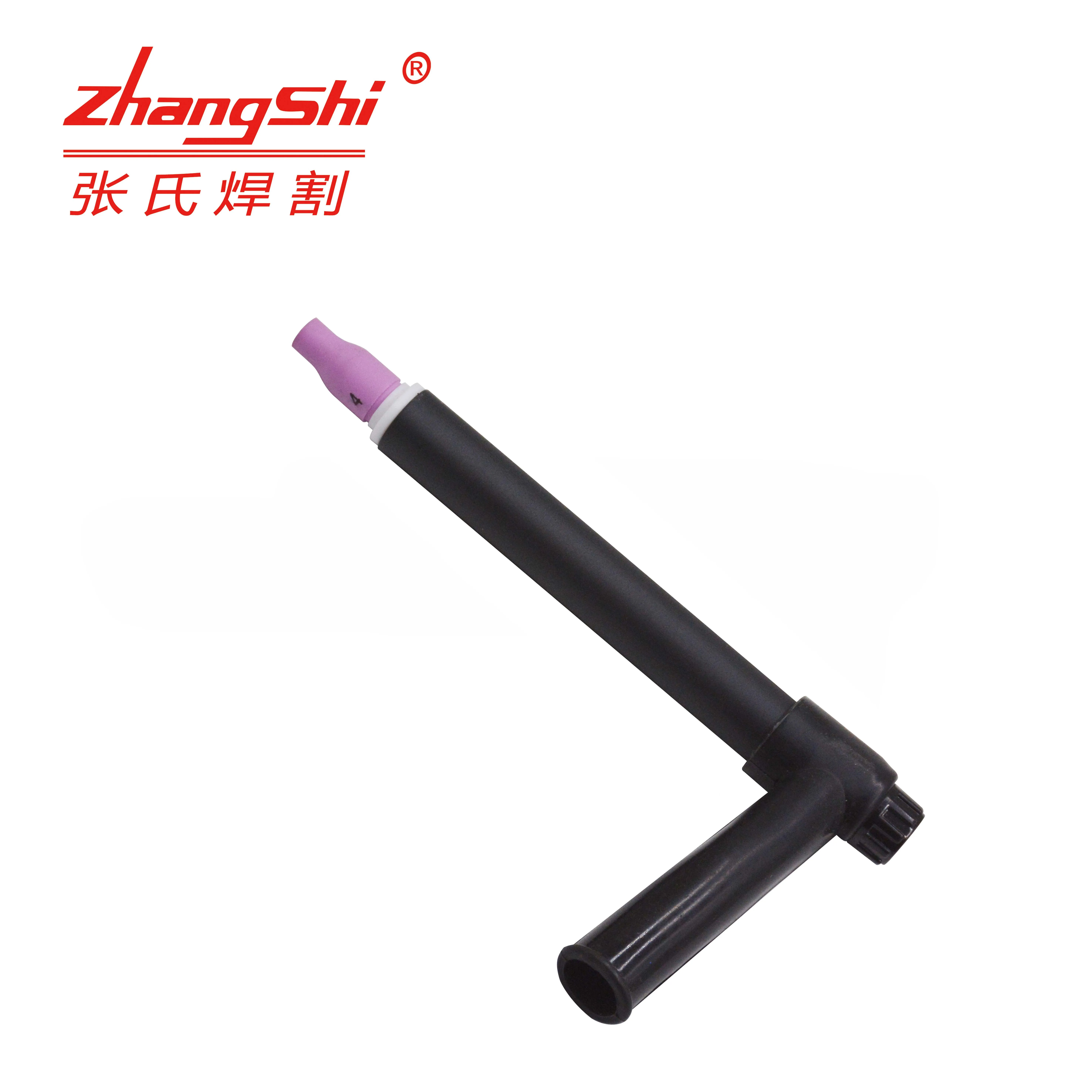 Zhangshi WP-22 Short Cap Tig Argon Consumables