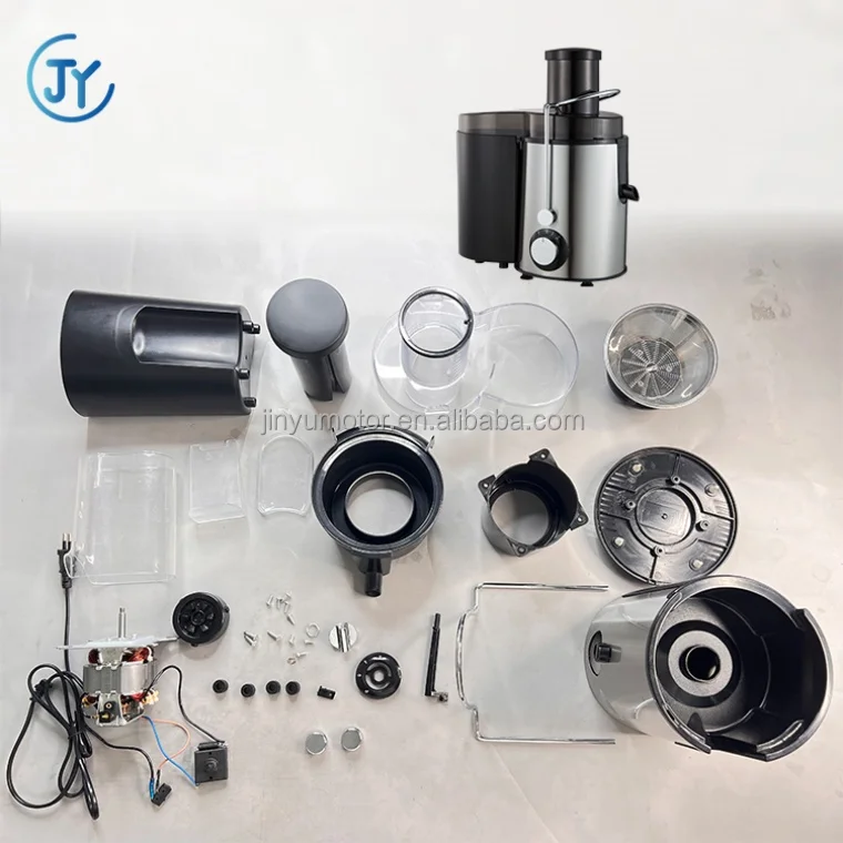 small appliance manufacture fruit cold press power juicer hand press fruit slow juicer machine