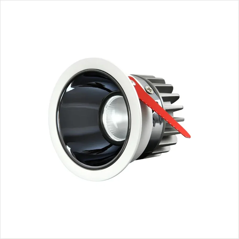 LHWYLED Top Selling New Modern LED Spotlight Fixing 5W 7W 10W 12W 15W 20W Easy Install Spotlights Embedded Ceiling Light Indoor