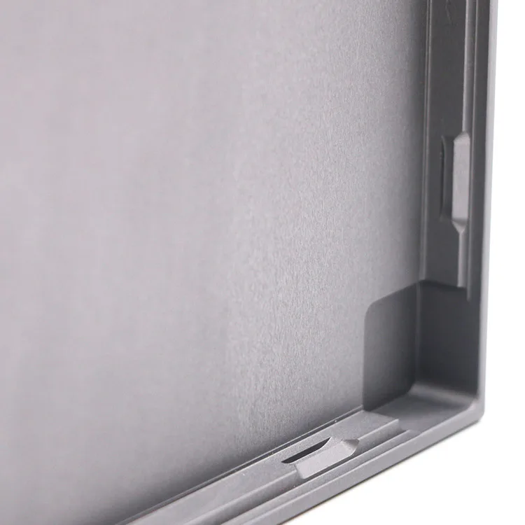 
VMT Custom High Quality Waterproof Indoor/Outdoor Camera Enclosure CCTV Camera Housing 