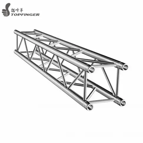 TFR New Trend Fashion Aluminum  aluminum roof truss frame for event GT truss new design