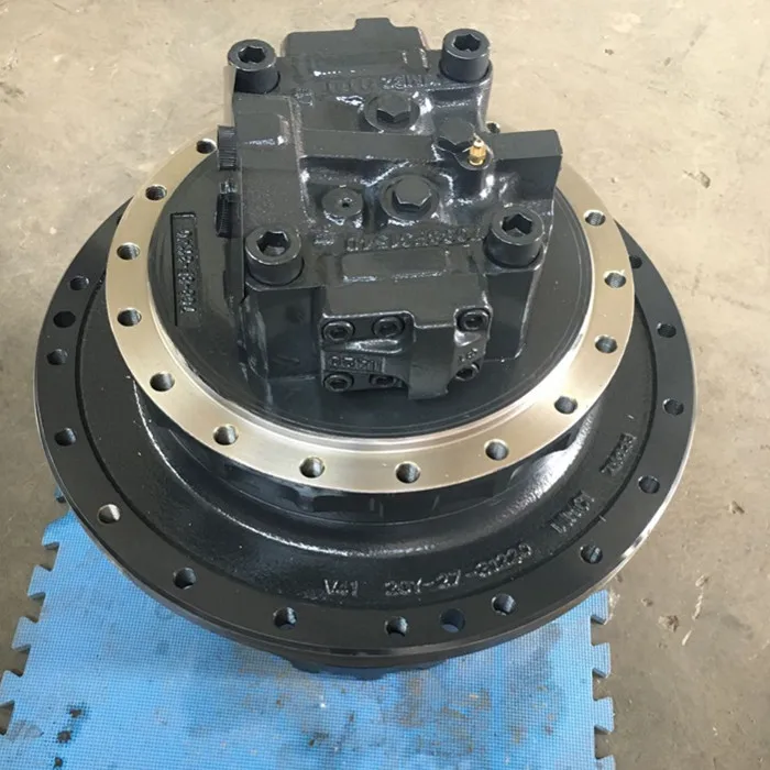 20Y-27-00550 PC200-8MO PC200-8M0 Конечная Передача