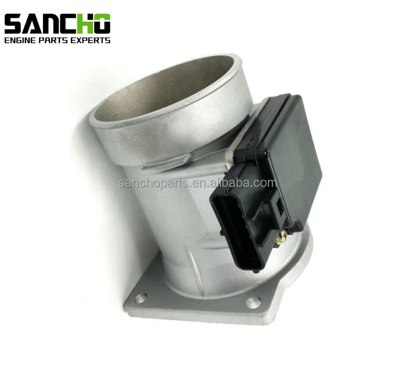 F67F-12B579-BA Mass Air Flow Sensor F67F-12B579-EA Fit  For Ford  Mercury Mazda