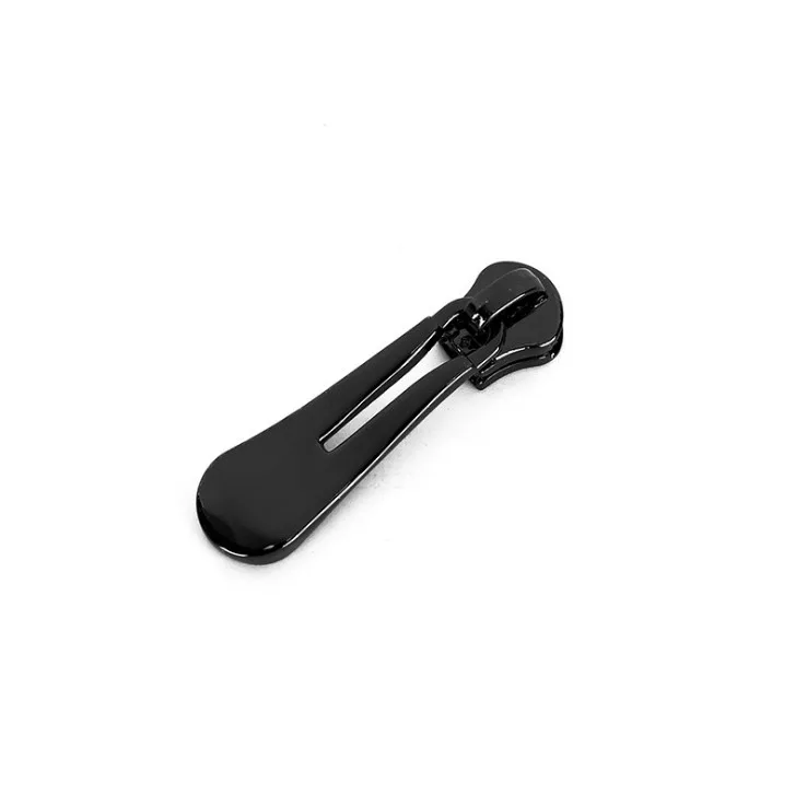 
Hot selling nylon zipper Slider #3 luggage Zipper Puller 