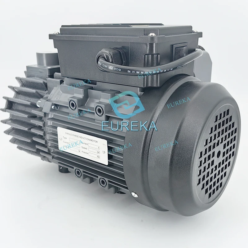 URV-20 заменитель XD020 KB0020 SV16B SV16FP XD-020 одноступенчатый роторный вакуумный насос высокого качества роторная масляная лопастная упаковка для пищевых продуктов