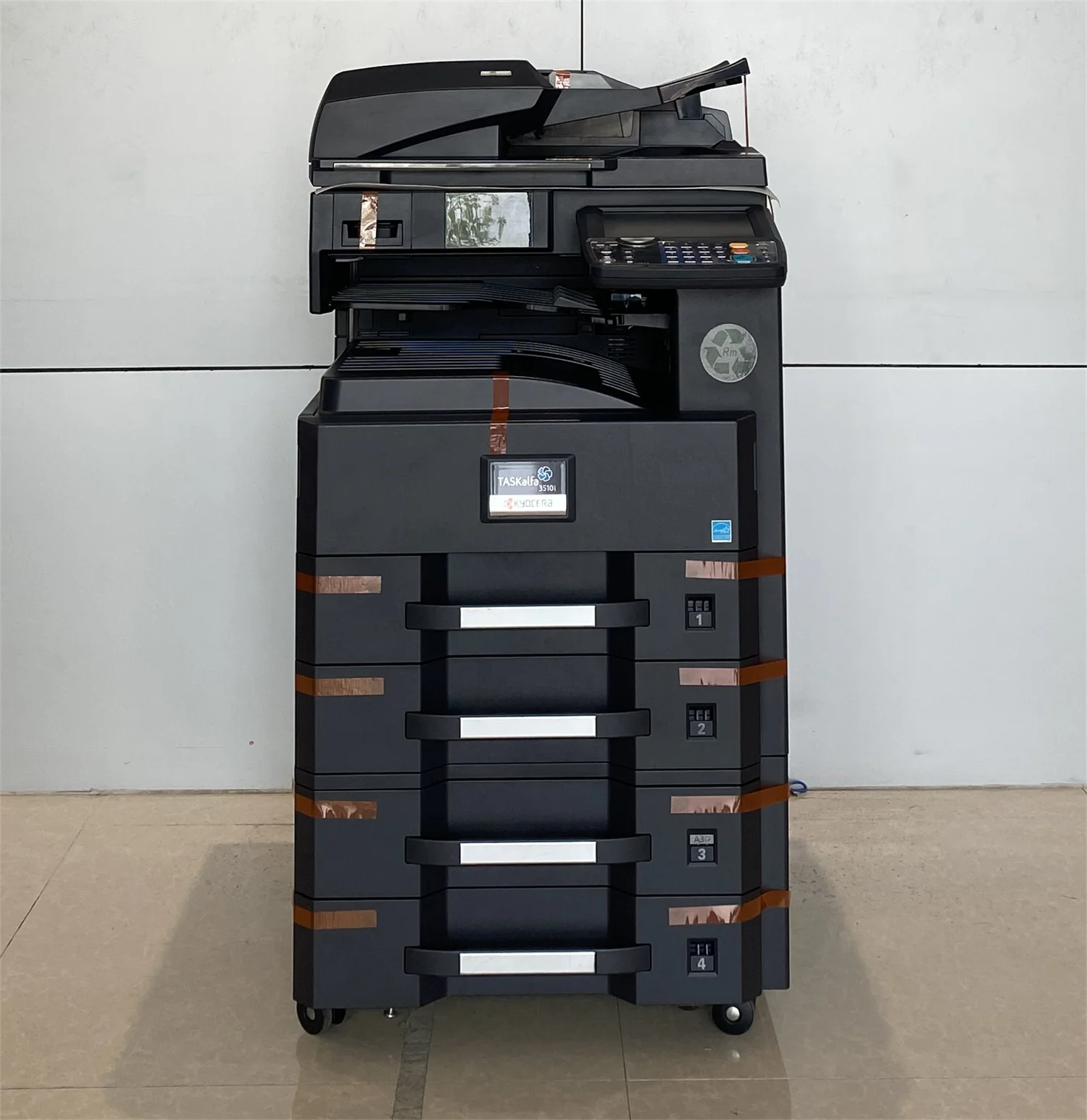 Совместимая офисная копировальная машина KYOCERA TASKalfa 2552ci 3252ci 4052ci 5052ci 6052ci 4002i 5002i