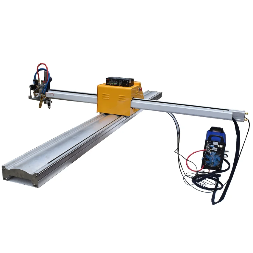 CNC Portable Plasma cutter 1560 Plasma Cutting Machine