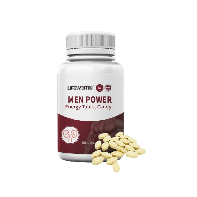 LIFEWORTH yohimbine tongkat ali gingseng для мужчин натуральная энергия Перуанская черная мака пищевая добавка травяные таблетки
