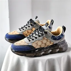 Original supplier Brand sports shoes Cushion Shock Absorption Sneakers 2021 Tennis Zapato hombre