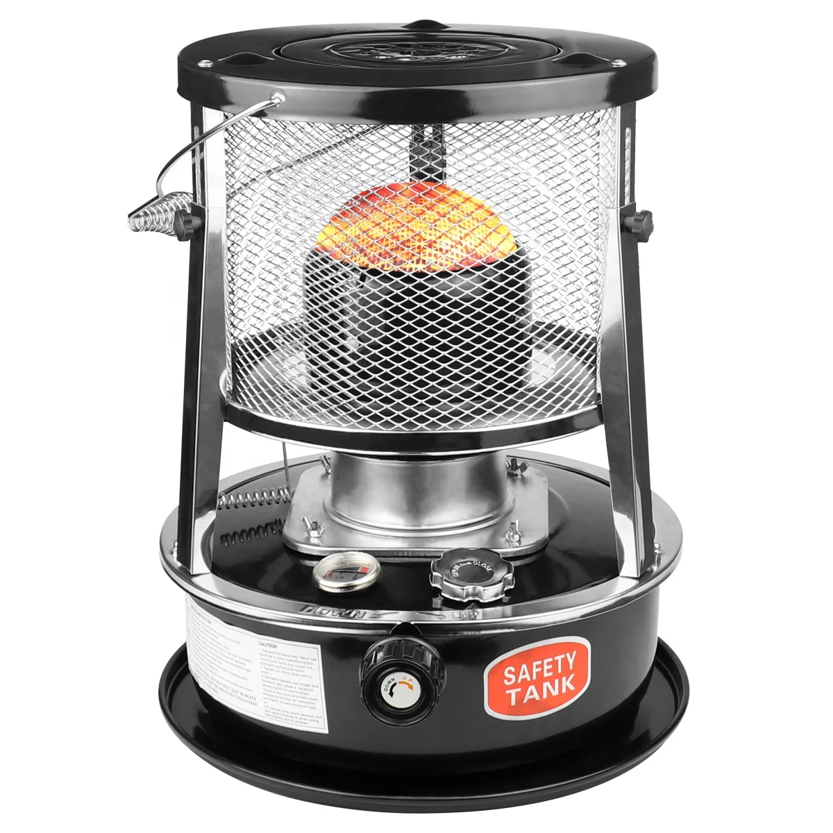 Portable Outdoor Easy To Use Kerosene Stove Burner Camping Stove Heaters