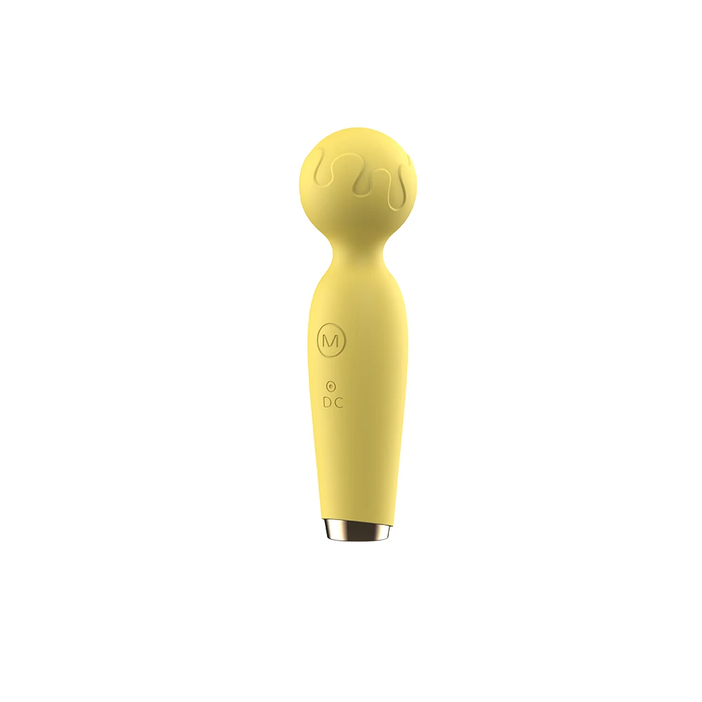 Hot Sale Clitoris Stimulate Dildo Lady Vibrators Power Japanese Clitoris Vibrator for Female Women with Suction Cup