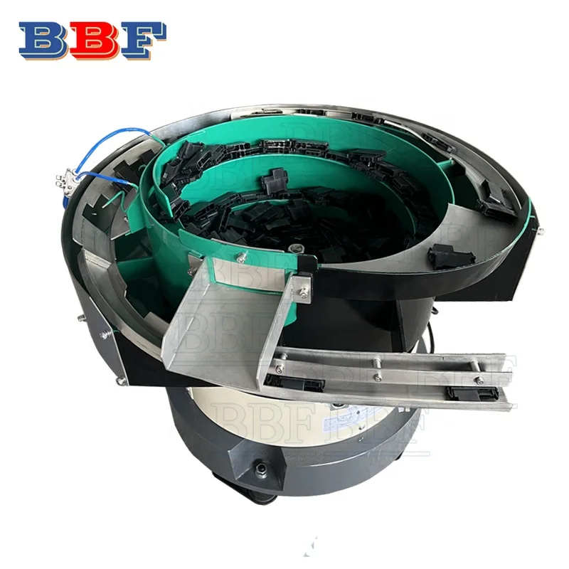 High Quality small parts vibratory bowl machine feeder vibrator