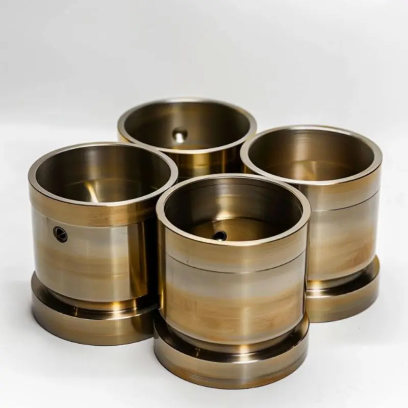 China OEM high precision factory small metal custom CNC machining aluminum/stainless steel/copper/brass parts processing service